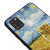 Samsung A21 S Gogh Sunflowers Telefon Kılıfı - Glossy - Popsoketsiz