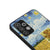 Samsung A32 4G Gogh Sunflowers Telefon Kılıfı - Glossy - Popsoketsiz