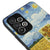 Samsung A53 Gogh Sunflowers Telefon Kılıfı - Glossy - Popsoketsiz
