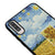Samsung A70 Gogh Sunflowers Telefon Kılıfı - Glossy - Popsoketsiz