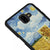 Samsung J6 Plus Gogh Sunflowers Telefon Kılıfı - Glossy - Popsoketsiz