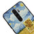 Xiaomi Redmi Note 8 Pro Gogh Sunflowers Telefon Kılıfı - Glossy - Popsoketsiz