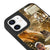 iPhone 12 Glamour Telefon Kılıfı - Glossy - Popsoketsiz