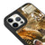 iPhone 12 Pro Max Glamour Telefon Kılıfı - Glossy - Popsoketsiz