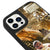iPhone 13 Pro Max Glamour Telefon Kılıfı - Glossy - Popsoketsiz