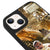 iPhone 14 Glamour Telefon Kılıfı - Glossy - Popsoketsiz