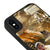 iPhone X Glamour Telefon Kılıfı - Glossy - Popsoketsiz