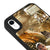 iPhone XR Glamour Telefon Kılıfı - Glossy - Popsoketsiz