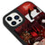 iPhone 13 Pro Max The Luckiest Girl Telefon Kılıfı - Glossy - Popsoketsiz