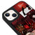 iPhone 14 Plus The Luckiest Girl Telefon Kılıfı - Glossy - Popsoketsiz