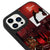 iPhone 14 Pro The Luckiest Girl Telefon Kılıfı - Glossy - Popsoketsiz