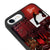 iPhone 6S The Luckiest Girl Telefon Kılıfı - Glossy - Popsoketsiz