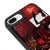 iPhone 7 Plus The Luckiest Girl Telefon Kılıfı - Glossy - Popsoketsiz