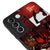 Samsung S21 Plus The Luckiest Girl Telefon Kılıfı - Glossy - Popsoketsiz