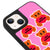 iPhone 13 Hug Machine Telefon Kılıfı - Glossy - Popsoketsiz