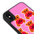 iPhone XS Hug Machine Telefon Kılıfı - Glossy - Popsoketsiz