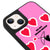 iPhone 13 My Meow Telefon Kılıfı - Glossy - Popsoketsiz