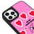 iPhone 15 Pro Max My Meow Telefon Kılıfı - Glossy - Popsoketsiz