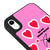 iPhone XR My Meow Telefon Kılıfı - Glossy - Popsoketsiz