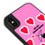 iPhone XS My Meow Telefon Kılıfı - Glossy - Popsoketsiz