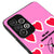 Samsung A53 My Meow Telefon Kılıfı - Glossy - Popsoketsiz