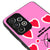 Samsung A73 My Meow Telefon Kılıfı - Glossy - Popsoketsiz