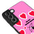 Samsung S21 Plus My Meow Telefon Kılıfı - Glossy - Popsoketsiz