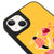 iPhone 13 Chubby Meow Telefon Kılıfı - Glossy - Popsoketsiz