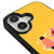 iPhone 16 Plus Chubby Meow Telefon Kılıfı - Glossy - Popsoketsiz