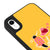 iPhone XR Chubby Meow Telefon Kılıfı - Glossy - Popsoketsiz