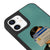 iPhone 12 Cannot Motivation Telefon Kılıfı - Glossy - Popsoketsiz