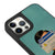 iPhone 12 Pro Cannot Motivation Telefon Kılıfı - Glossy - Popsoketsiz