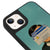 iPhone 13 Cannot Motivation Telefon Kılıfı - Glossy - Popsoketsiz
