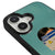 iPhone 16 Cannot Motivation Telefon Kılıfı - Glossy - Popsoketsiz