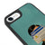 iPhone 7 Cannot Motivation Telefon Kılıfı - Glossy - Popsoketsiz