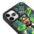 iPhone 11 Pro Strike Loud Telefon Kılıfı - Glossy - Popsoketsiz