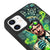 iPhone 12 Mini Strike Loud Telefon Kılıfı - Glossy - Popsoketsiz