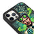 iPhone 12 Pro Max Strike Loud Telefon Kılıfı - Glossy - Popsoketsiz