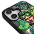iPhone 16 Strike Loud Telefon Kılıfı - Glossy - Popsoketsiz