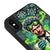 iPhone X Strike Loud Telefon Kılıfı - Glossy - Popsoketsiz