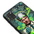 Samsung A21 S Strike Loud Telefon Kılıfı - Glossy - Popsoketsiz