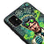 Samsung A51 Strike Loud Telefon Kılıfı - Glossy - Popsoketsiz