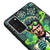 Samsung S20 FE Strike Loud Telefon Kılıfı - Glossy - Popsoketsiz