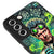 Samsung S21 FE Strike Loud Telefon Kılıfı - Glossy - Popsoketsiz