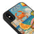 iPhone X Get Lost Telefon Kılıfı - Glossy - Popsoketsiz