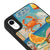 iPhone XR Get Lost Telefon Kılıfı - Glossy - Popsoketsiz