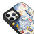 iPhone 12 Pro Max Lemon Shell Telefon Kılıfı - Glossy - Popsoketsiz