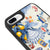 iPhone 8 Plus Lemon Shell Telefon Kılıfı - Glossy - Popsoketsiz