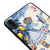 Samsung A20 S Lemon Shell Telefon Kılıfı - Glossy - Popsoketsiz