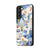 Samsung S21 Plus Lemon Shell Telefon Kılıfı - Glossy - Popsoketsiz
